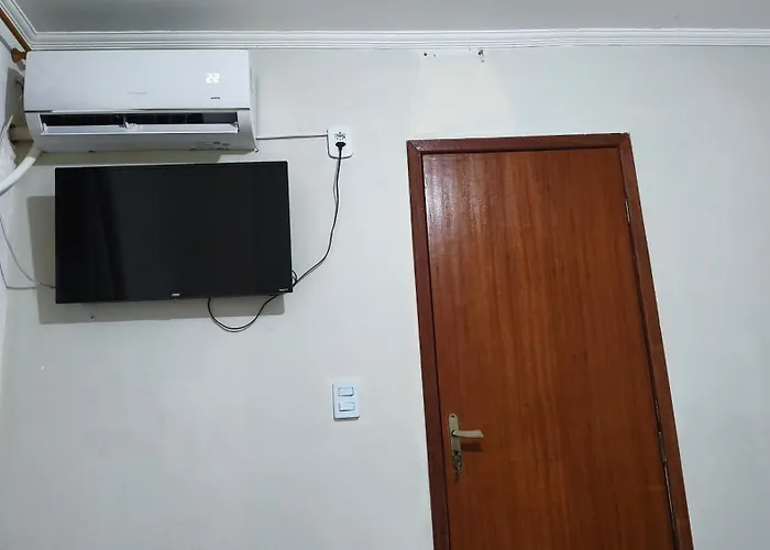 Suite para temporada